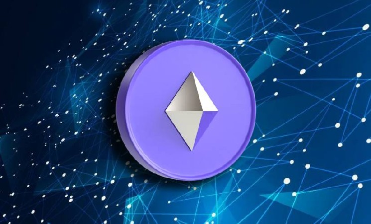 Аналитики рассказали о радикальных изменениях 14 ключевых метрик Ethereum за последние 4 года