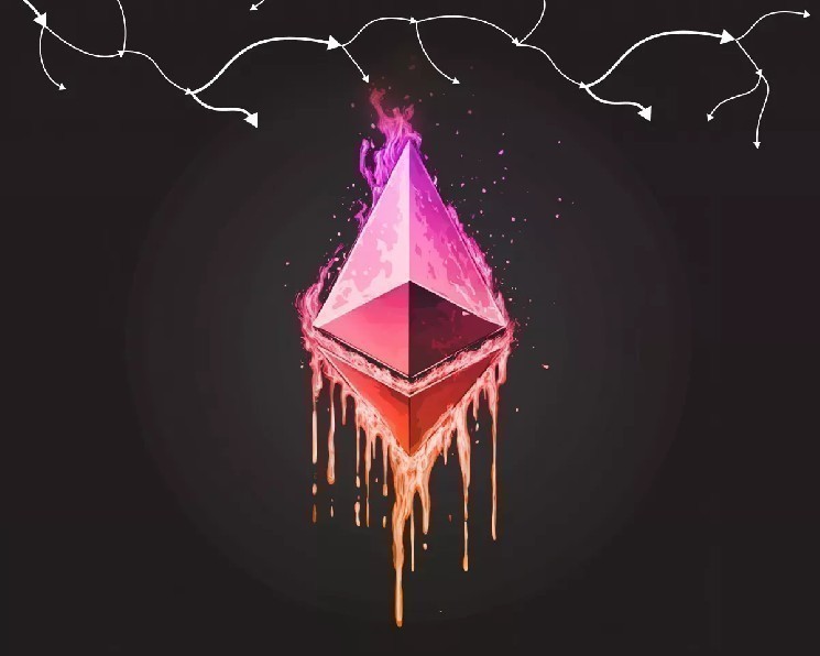 Ethereum достиг зоны экстремальной перепроданности. Что дальше?
