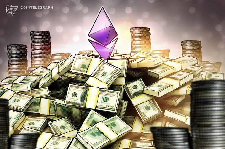 Бывший Ethereum-разработчик раскритиковал Виталика Бутерина за «чрезмерное влияние»
