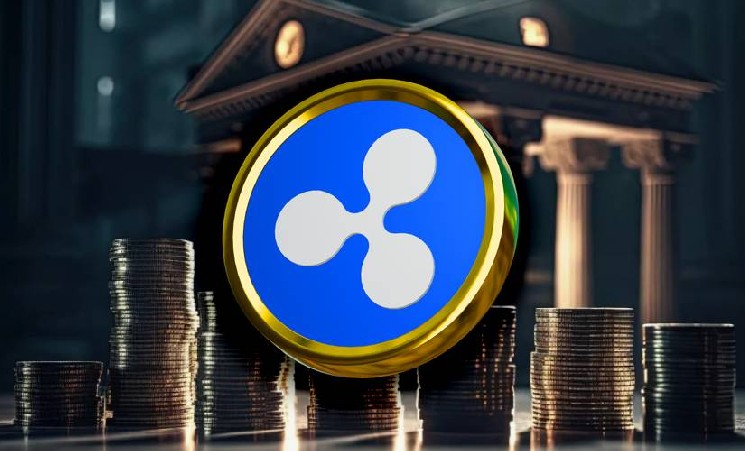 CEO Ripple Брэд Гарлингхаус прокомментировал покупку Hidden Road и запуск Ripple Prime