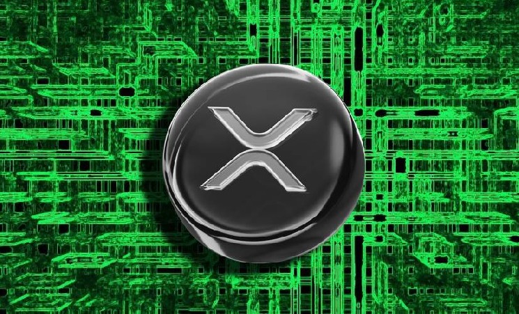 Исследователь ZachXBT: взлом криптокошелька Ellipal привел к краже $3 млн в XRP