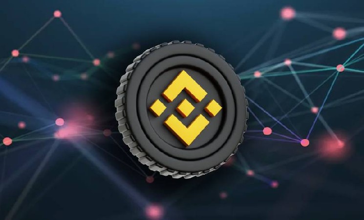 Криптовалюта BNB постепенно становится ядром глобальной Web3-экономики