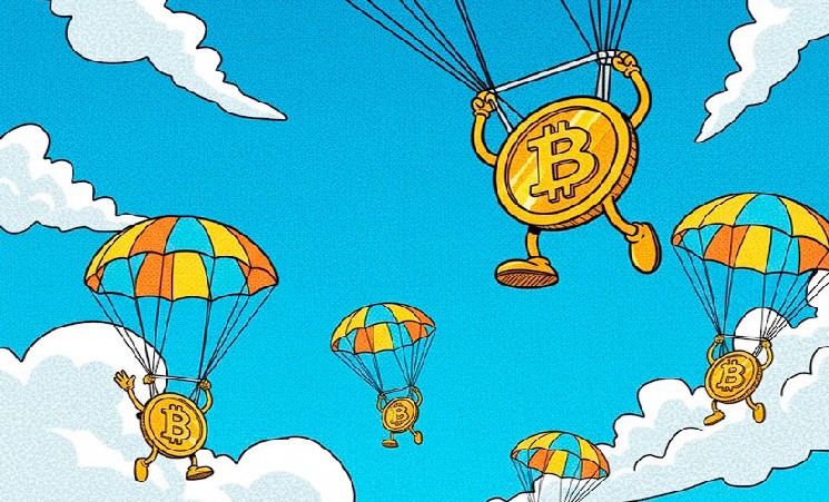 Порядка 88% Airdrops оказываются провальными