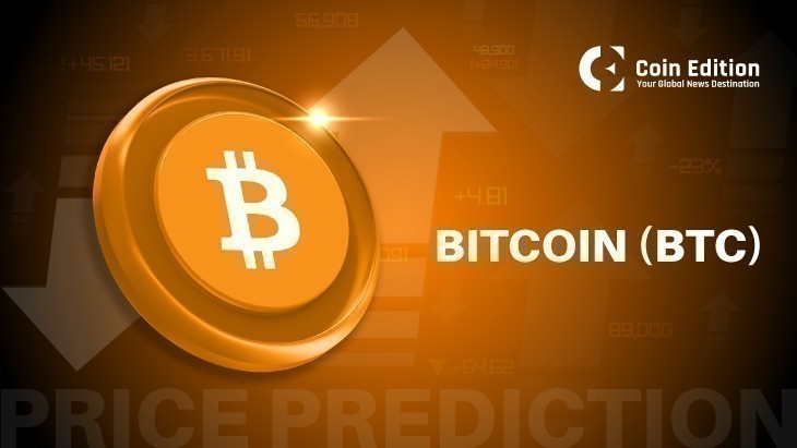 
			Прогноз цены биткоина: продажа BlackRock бросает вызов бычьим настроениям		