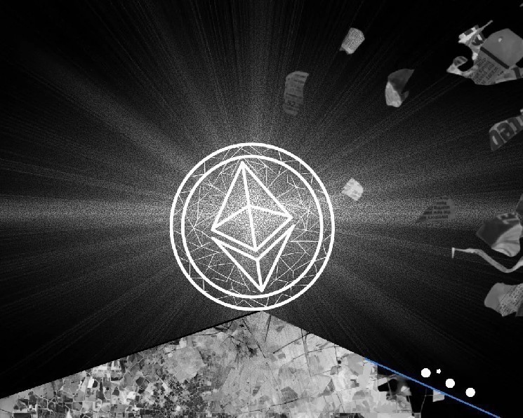 Разработчик: корпорации подорвут основы Ethereum&nbsp;