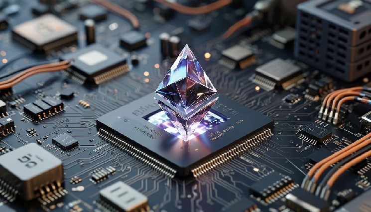 SharpLink Gaming пополняет казну Ethereum на $78 млн