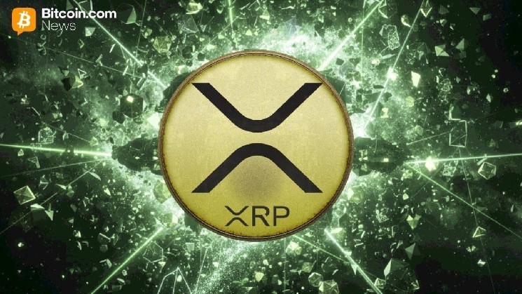 XRPN дебютирует на Nasdaq, стратегия казначейства XRP на $1 млрд нацелена на институциональных инвесторов