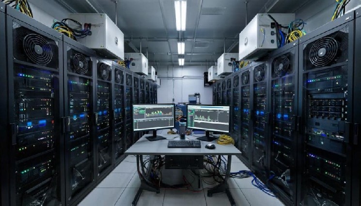 
			CleanSpark завершил размещение облигаций на $1,15 млрд		