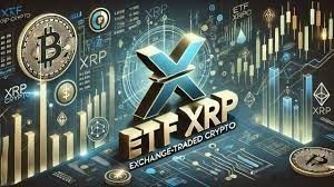 Исторический день для XRP: запущен первый спотовый ETF в США