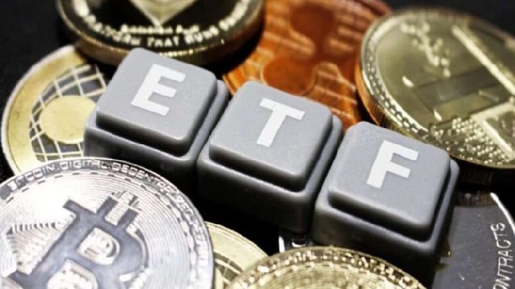 Обновленные сроки запуска оставшихся спотовых ETF XRP
