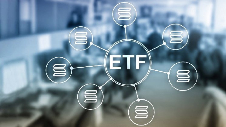 Solana-ETF показали десять дней подряд притока капитала