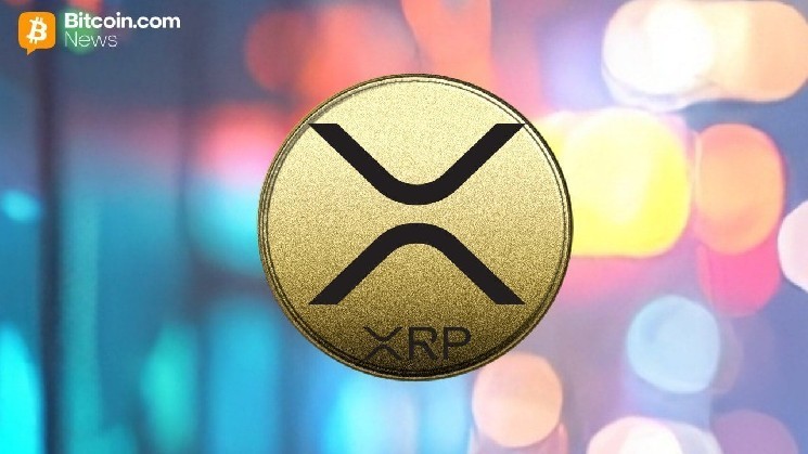 XRP ETF приближается к прорыву, пока институциональные тяжеловесы спешат запустить его
