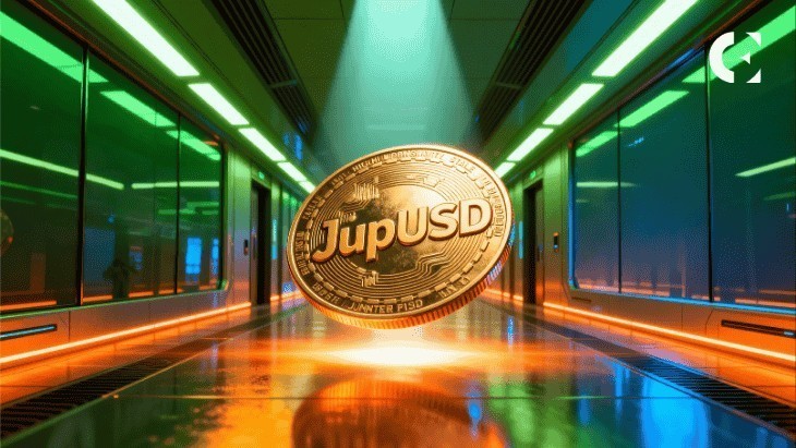 Jupiter представляет стейблкоин JupUSD в партнёрстве с Ethena