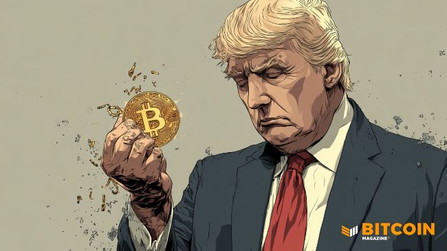 Трамп заявил о риске импичмента в случае проигрыша на промежуточных выборах